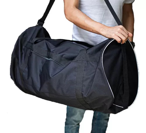 Maleta de Viaje Duffel bag