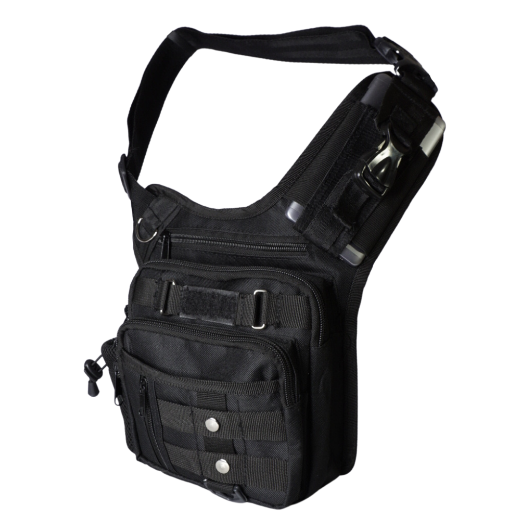 Mochila lateral PL