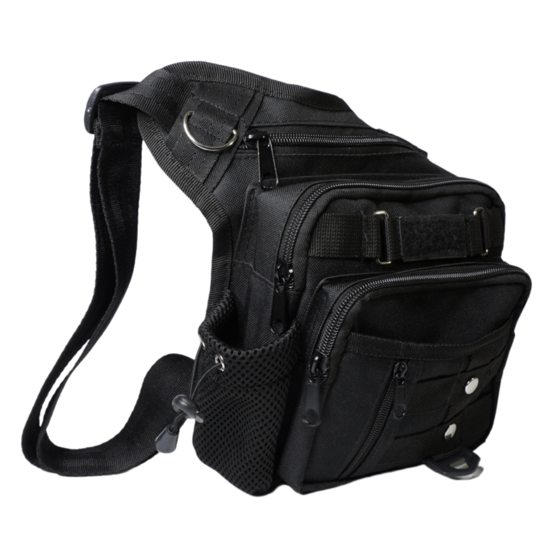 Mochila lateral PL