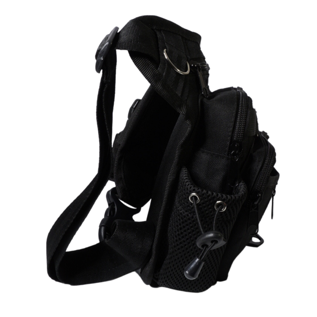 Mochila lateral PL