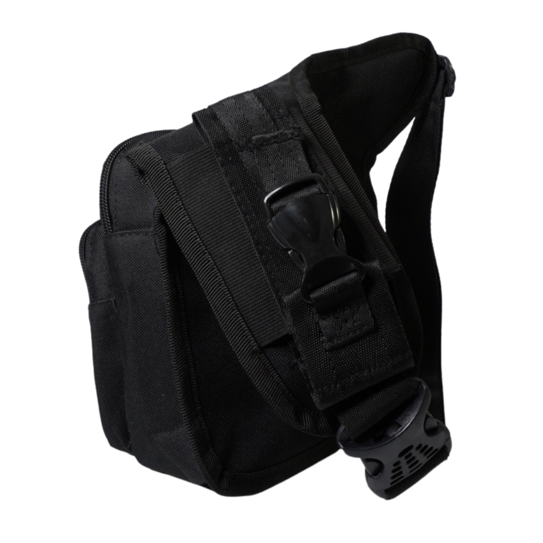 Mochila lateral PL