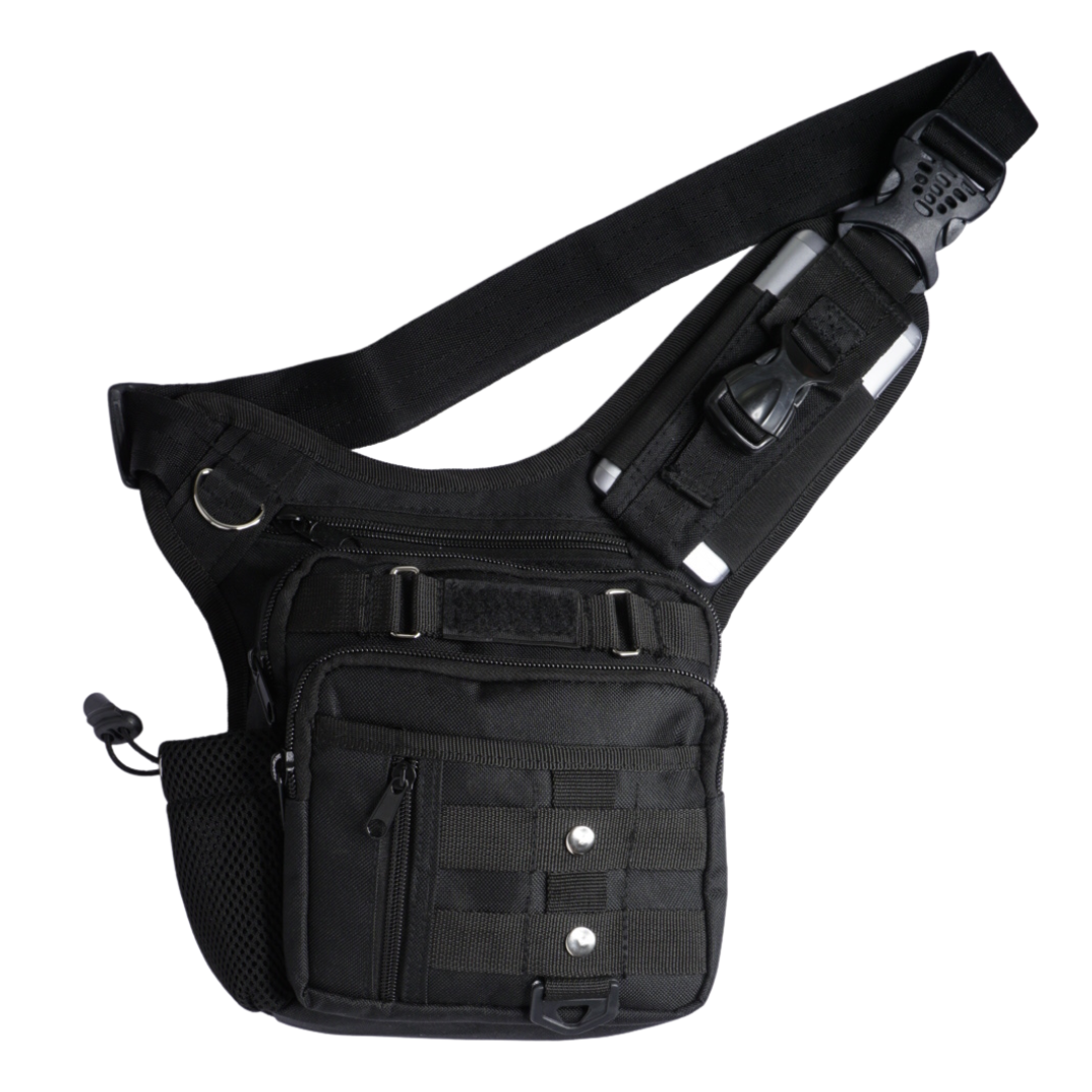 Mochila lateral PL
