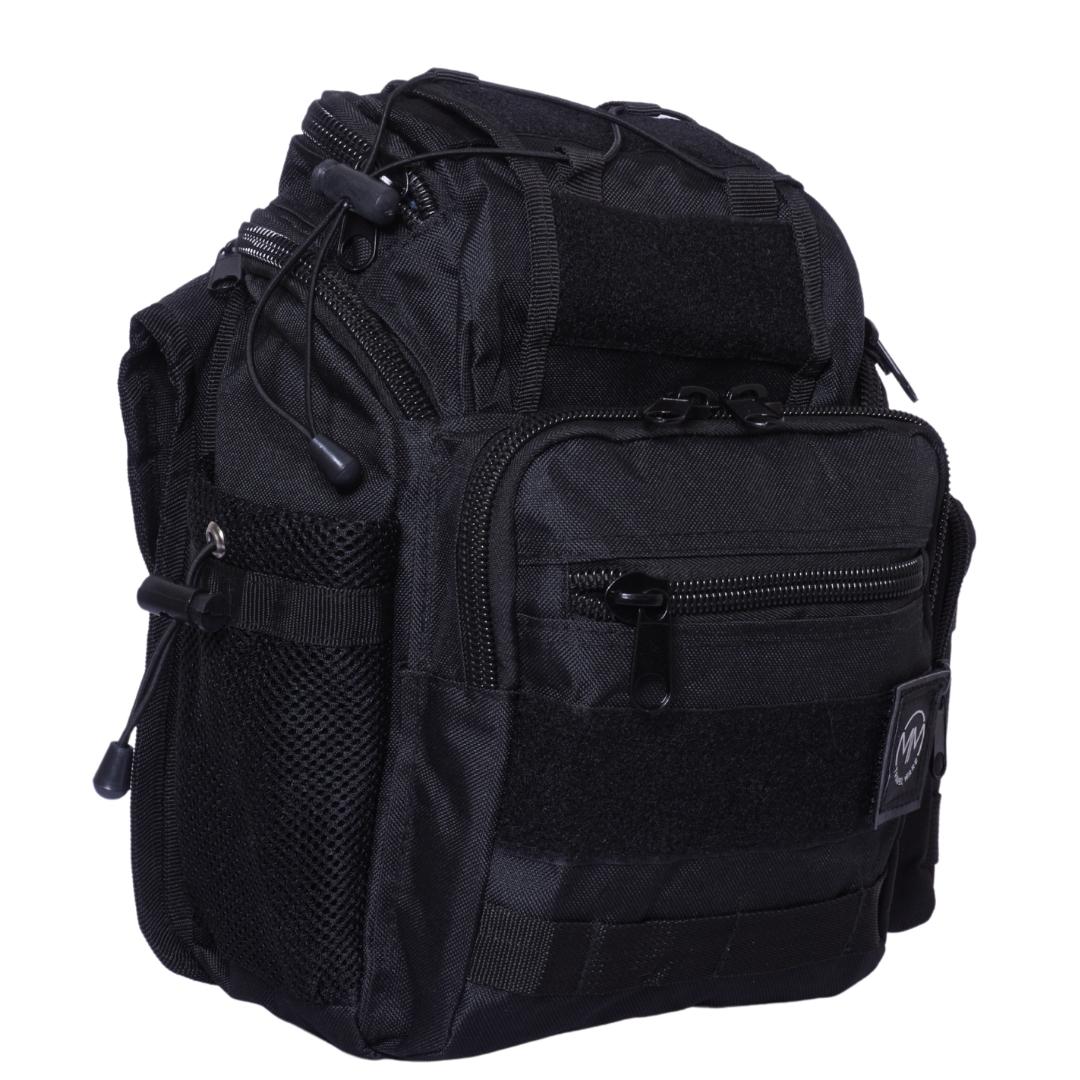 Mochila Lateral GD