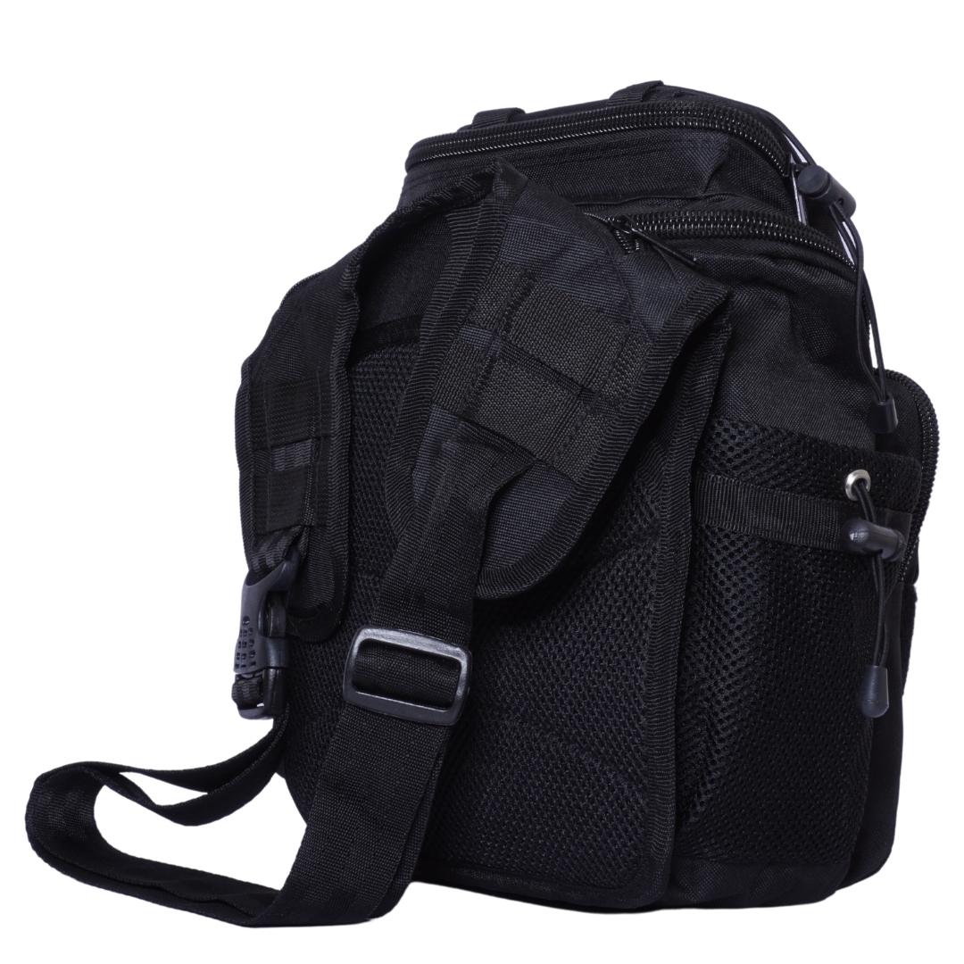 Mochila Lateral GD