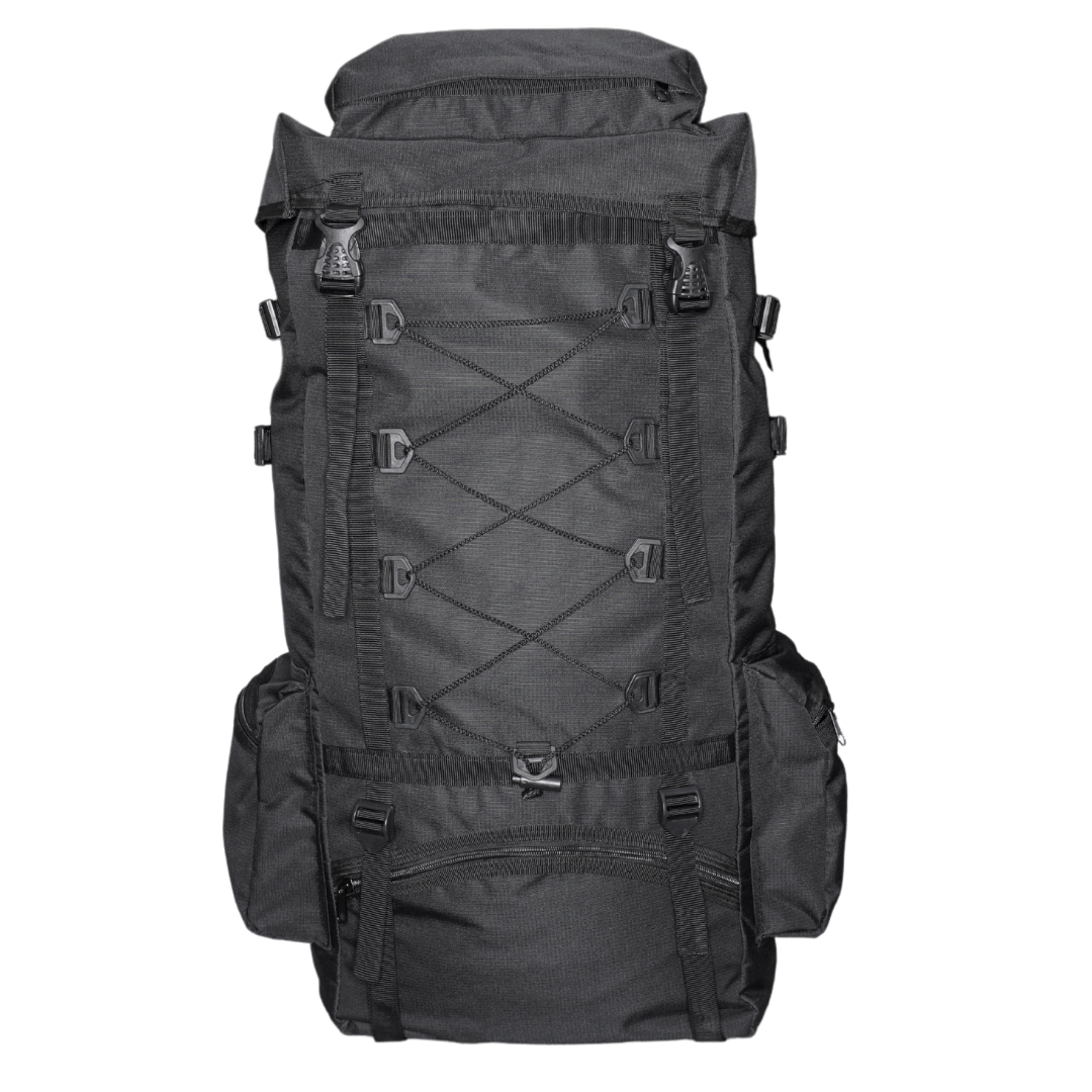 Mochila Alpinismo A1