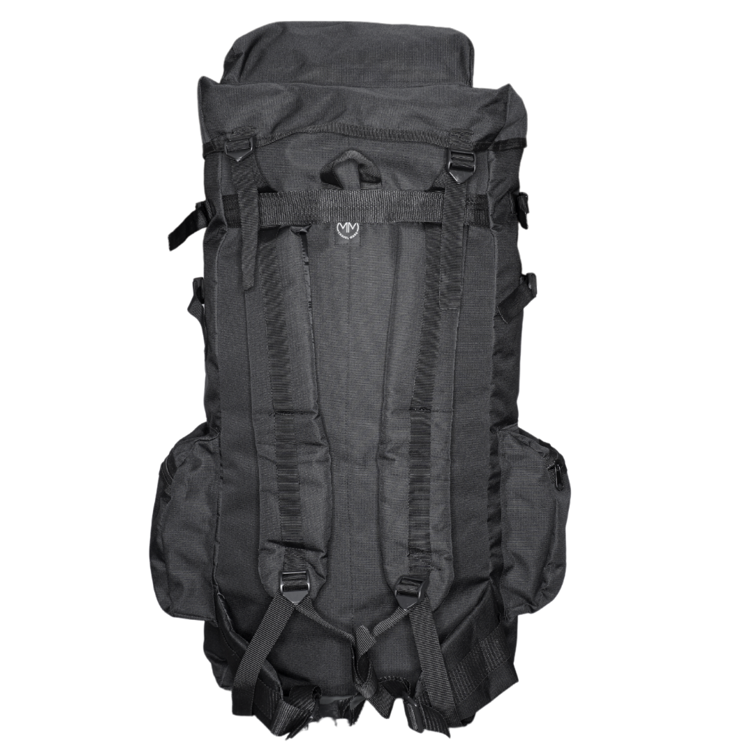 Mochila Alpinismo A1