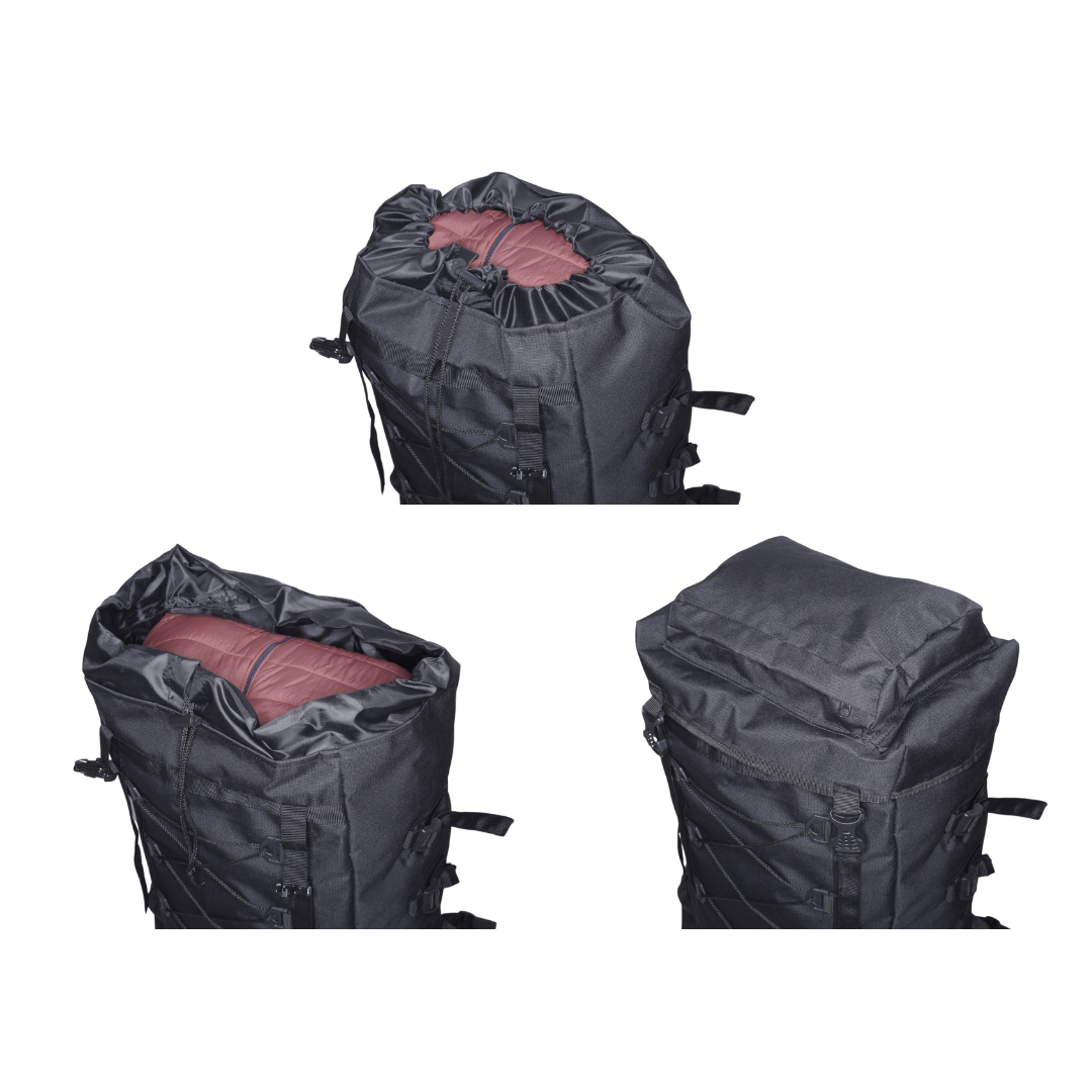 Mochila Alpinismo A1