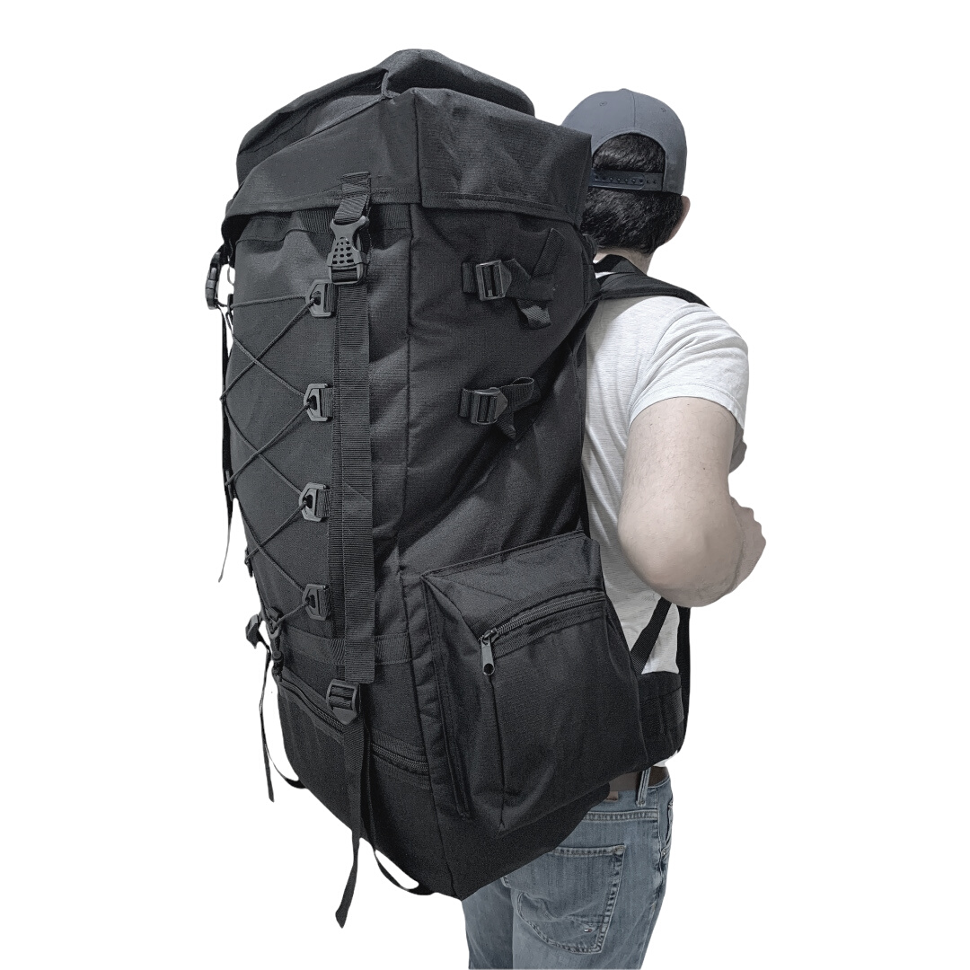 Mochila Alpinismo A1