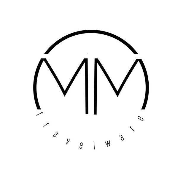 MM Travelware logo